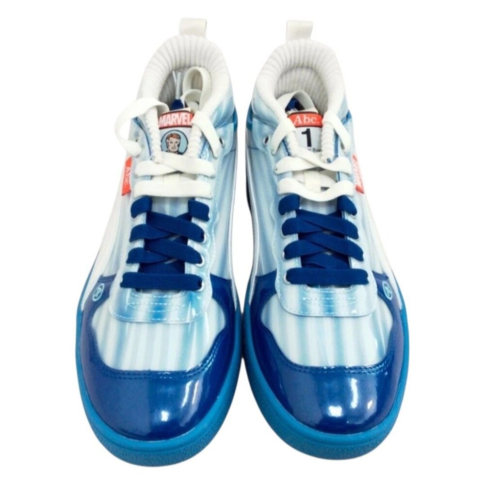 Advisory Board Crystals x Fantastic Four x Puma Majesty (Mr. Fantastic) - US 10